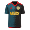 adidas LA Galaxy Trikot 3rd 2024 Kids Schwarz - schwarz