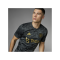 adidas Manchester United Prematch Shirt 2023/2024 Schwarz - schwarz