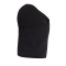 adidas Neckwarmer Gesichtsmaske Schwarz - schwarz