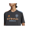 adidas New York City FC Trikot Away 2024 - schwarz