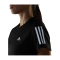 adidas Own Cooler T-Shirt Running Damen Schwarz - schwarz