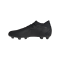 adidas Predator Accuracy.3 FG Nightstrike Schwarz - schwarz