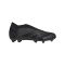 adidas Predator Accuracy.3 LL FG Nightstrike Schwarz - schwarz