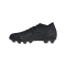 adidas Predator Accuracy.3 MG Nightstrike Schwarz - schwarz