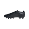 adidas Predator League MG Schwarz Carbon - schwarz