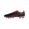 adidas Predator League MG Schwarz Weiss Rot - schwarz