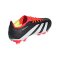 adidas Predator League MG Schwarz Weiss Rot - schwarz