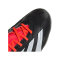 adidas Predator League MG Schwarz Weiss Rot - schwarz