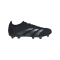 adidas Predator Pro FG Schwarz - schwarz