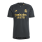 adidas Real Madrid Trikot UCL 2023/2024 Schwarz - schwarz