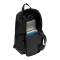 adidas Rucksack Schwarz - schwarz