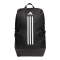 adidas Rucksack Schwarz - schwarz