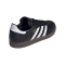 adidas Samba IN Schwarz - schwarz