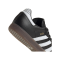 adidas Samba IN Schwarz - schwarz