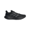 adidas Solar Glide 6 Schwarz Laufschuh - schwarz
