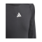 adidas Sweatshirt Kids Schwarz - schwarz