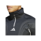 adidas Tiro 23 C Sweatshirt Schwarz - schwarz
