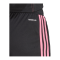 adidas Tiro 23 Club Trainingsshort Schwarz Pink - schwarz