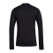 adidas Tiro 23 Competition Sweatshirt Schwarz - schwarz