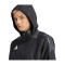 adidas Tiro 24 Competition Allwetterjacke Damen - schwarz