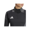 adidas Tiro 24 Competition Trainingstop Damen - schwarz
