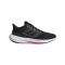 adidas Ultrabounce Damen Schwarz Pink Laufschuh - schwarz