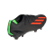 adidas X Speedportal.1 FG Shadowportal Schwarz Rot Grün - schwarz