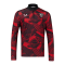 Castore Athletic Bilbao 1/4 Zip Sweatshirt F001 - schwarz