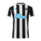 Castore Newcastle United Trikot Home 2022/2023 Kids Schwarz Weiss - schwarz
