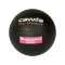 Cawila Medizinball PRO Training 5,0 Kg Schwarz - schwarz