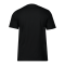 Converse Go-To All Star Fit T-Shirt Schwarz - schwarz
