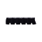 CR7 Basic Trunk Boxershort 5er Pack F2900 - schwarz
