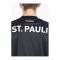 DIIY FC St. Pauli eSports Trikot 2022/2023 Schwarz - schwarz