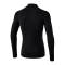 Erima ATHLETIC Turtleneck Sweatshirt Kids F950 - schwarz