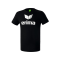Erima Promo T-Shirt Schwarz - schwarz