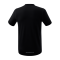 Erima Racing T-Shirt Schwarz - schwarz