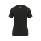 FILA Ladan T-Shirt Damen Schwarz - schwarz