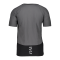 FILA RAGEWITZ Slim T-Shirt Schwarz F83017 - schwarz