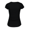 FILA ROSTOW T-Shirt Running Damen Schwarz F80009 - schwarz
