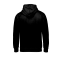 Hakro Kapuzensweatshirt Premium Schwarz F05 - schwarz
