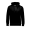 Hakro Kapuzensweatshirt Premium Schwarz F05