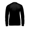 Hakro Performance Sweatshirt Schwarz F005 - schwarz