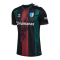 Hummel 1. FC Magdeburg Trikot 3rd 2024/2025 Kids Schwarz F2001 - schwarz