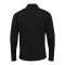 Hummel Authentic 1/2 Zip Sweatshirt Schwarz F2114 - schwarz