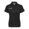 Hummel Authentic Functional Poloshirt Damen F2114 - schwarz