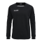 Hummel Authentic Training Sweatshirt F2114 - schwarz