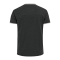 Hummel Cima T-Shirt Schwarz F2508 - schwarz