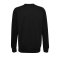 Hummel Cotton Logo Sweatshirt Kids Schwarz F2001 - Schwarz