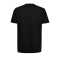 Hummel Cotton T-Shirt Logo Kids Schwarz F2001 - Schwarz