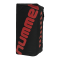 Hummel hmlACTION Tasche Schwarz Rot F2953 - schwarz